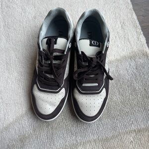 Dior B27 Oblique Brown